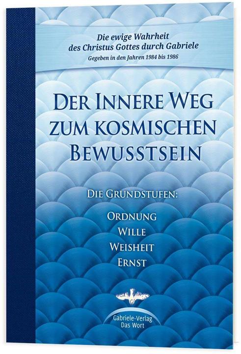 Immagine prodotto Der Innere Weg zum kosmischen Bewusstsein (Tedesco, Gabriele, 2016)