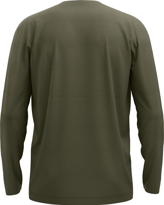 Actual product image Ortovox 185 Merino Patch (M)