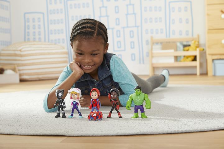 Produktbild Hasbro F1486FF1
