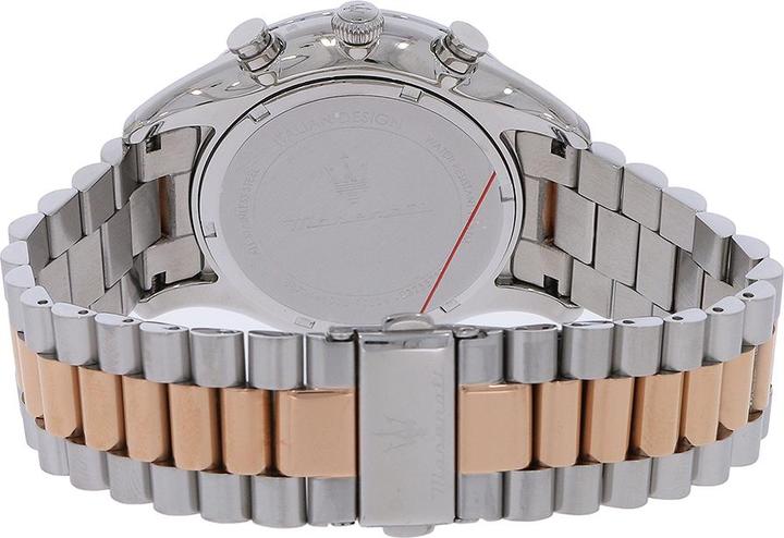 Produktbild Maserati Armbanduhr Chronograph Tradizione - R8873646002 (Chronograph, 45 mm)