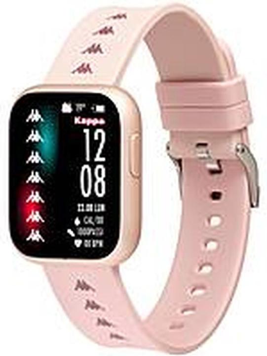 Produktbild Kappa Orologio Rosa Unisex (35 mm)