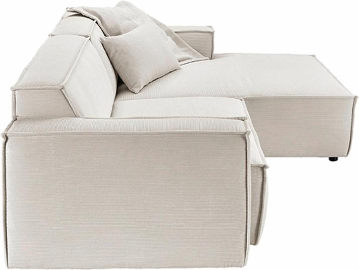 Produktbild Disco Möbel Polstergarnitur Upper East (Ecksofa)