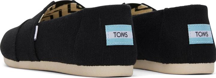 Produktbild Toms W's Classic Alpargata Canvas (37.5)