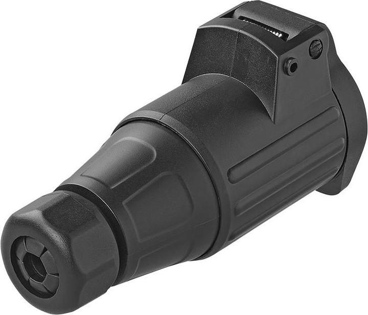 Image du produit ProPlus Prise 13 pôles PVC volante sous blister