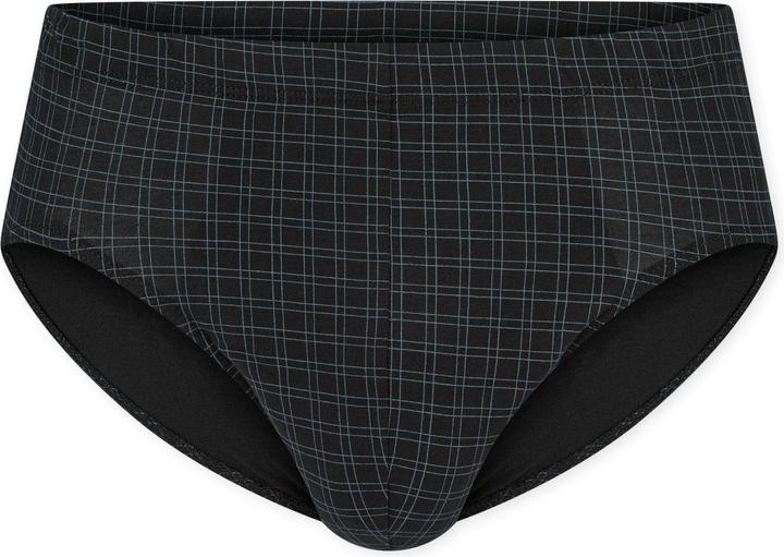 Immagine prodotto Schiesser Cotton Casual Organic Cotton Mini Slip / Unterhose (4XL, Confezione singola)