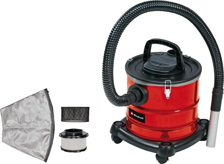 Immagine prodotto Einhell TC-AV 1720 DW (Aspirapolvere cenere)
