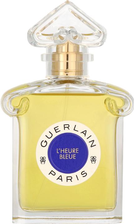 Produktbild Guerlain Parfums L'Heure Bleue (Eau de Parfum, 75 ml)