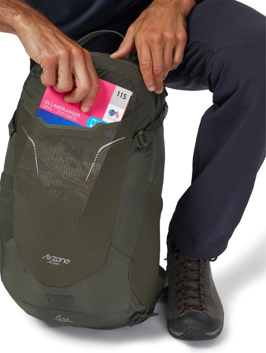 Produktbild Lowe Alpine AirZone Active 18 (18 l)