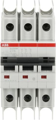 Immagine prodotto ABB SU203M-Z50