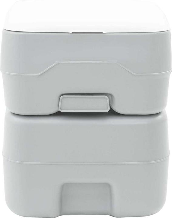 Image du produit vidaXL Camping-Toilette