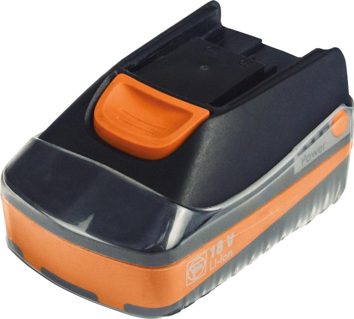 Immagine prodotto Fein 32174020010 Coperchio protettivo per batteria da 18V 3Ah (18 V)