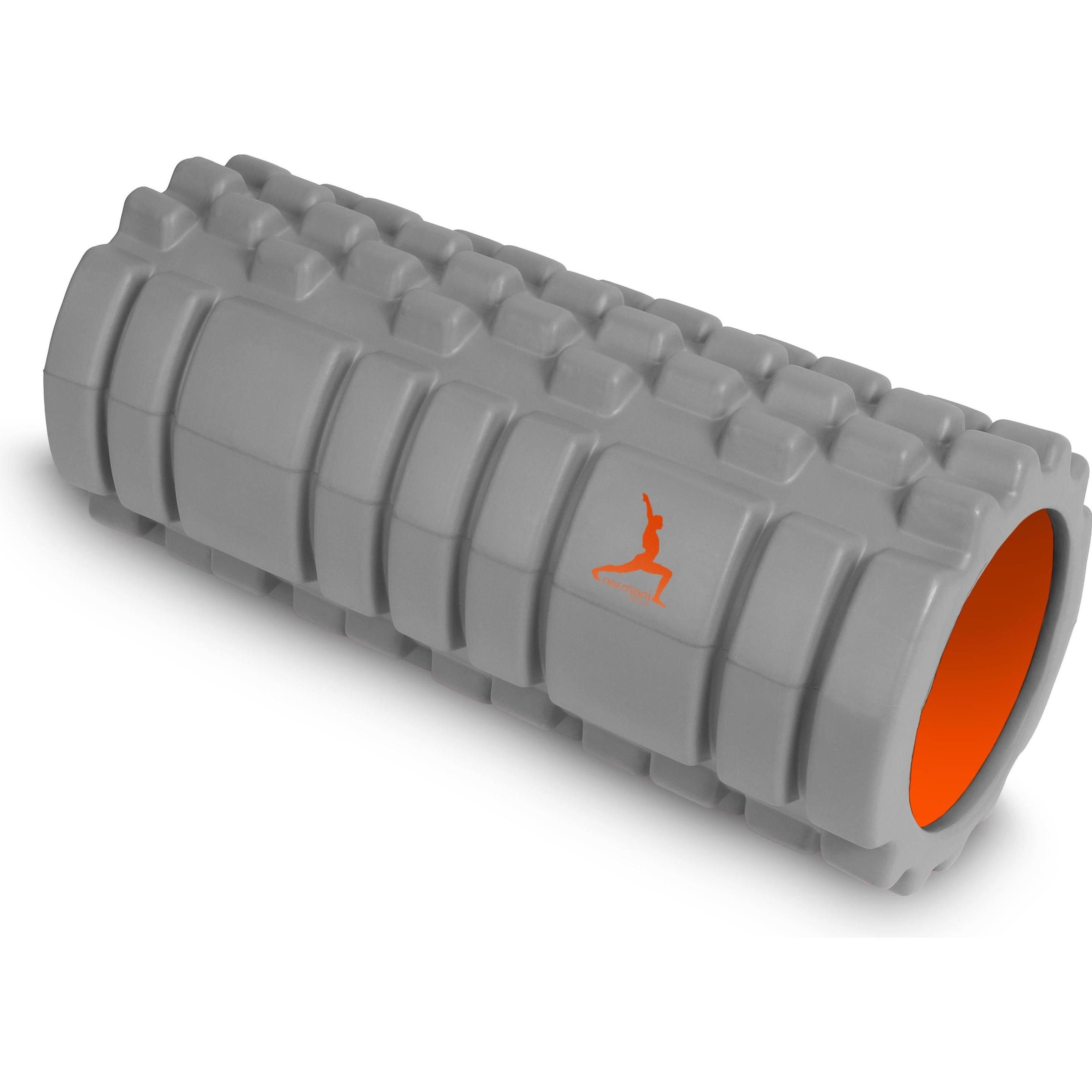 Normani, Massagegerät, SPORTS Fitnessrolle SQUARE ROLL - 913