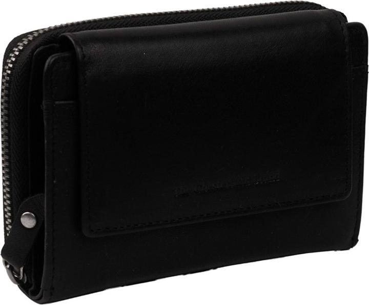 Produktbild The Chesterfield Brand Antique Buff Geldbörse RFID Schutz Leder 14.5 cm