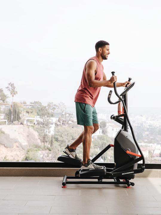 Produktbild Schwinn 510E