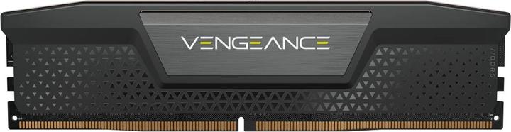Produktbild Corsair RAM D5 5600 16GB C40 Vengeance (1 x 16GB, 5600 MHz, DDR5-RAM, DIMM)