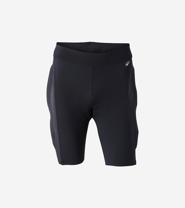 Image du produit Rockrider Sous-short de VTT All-mountain et Enduro FEEL protection D3O® (S, Short de protection)