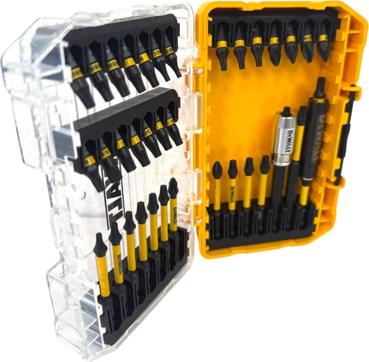 Image du produit DeWalt Flex Torq (Extension d’embout)