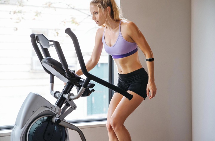 Produktbild Bowflex Aktivitätssensor Herzfrequenz-Armband