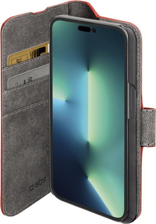 Produktbild SBS Klapphülle (Apple iPhone 14 Pro)