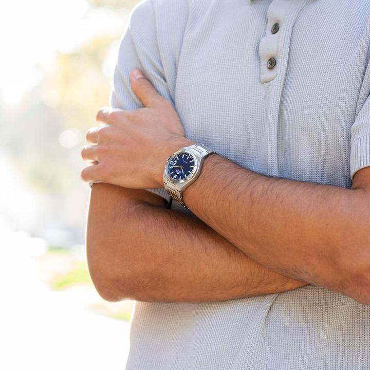 Image du produit Lotus Automatic (Montre analogique, 39 mm)