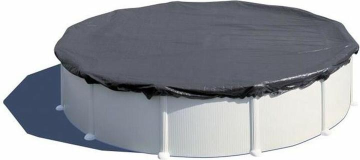 Produktbild Gre Poolabdeckung CIPR451P Ø 4,6 m