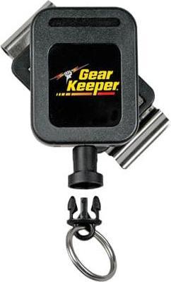 Actual product image Gear Keeper RETRACTOR RT4, Snap 6 OZ (bis 170g)