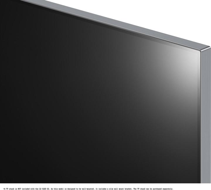 Immagine prodotto LG OLED55G29LA (55", G2, OLED, 4K, 2022)