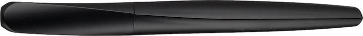 Produktbild Pelikan Twist® Calligraphy Füller für Rechts- und Linkshänder, Black, Feder 1,1mm, 1,5mm und 2,0mm (Schwarz, 1 x)