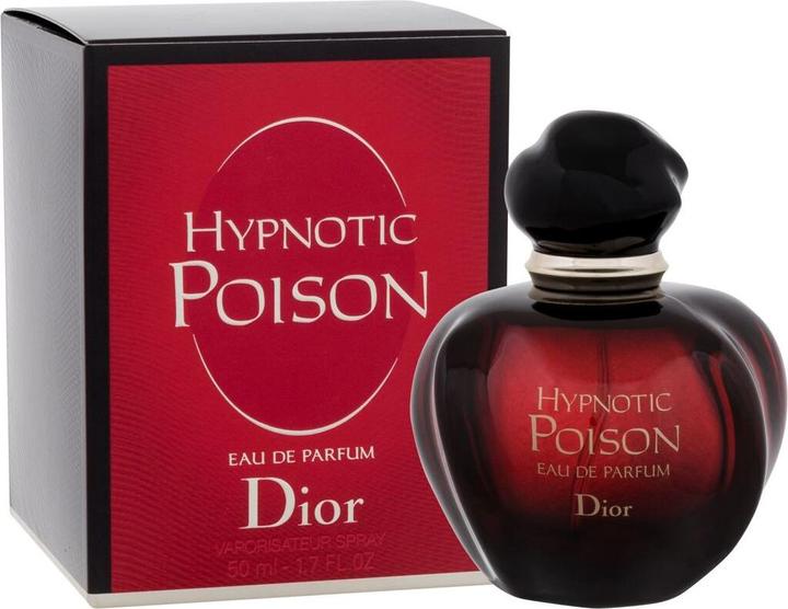 Image du produit Dior Hypnotic Poison (Eau de parfum, 50 ml)