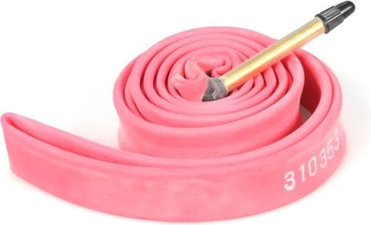 Vittoria Tube Latex 29x1.70/2.30 48 mm Presta Valve (Presta (SV), 29", 48 mm)
