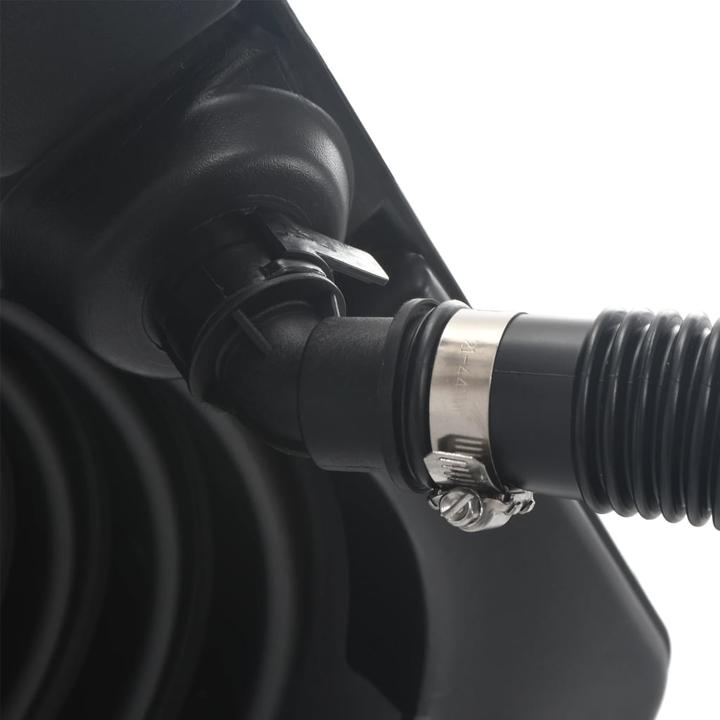 Actual product image vidaXL Pool Solarheizung