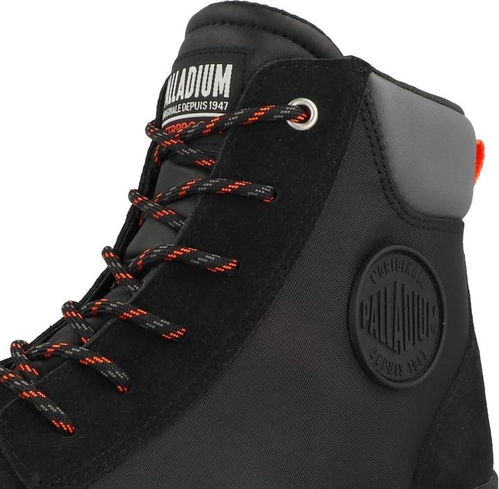 Produktbild Palladium SP20 SC WPN - 60657 (39)