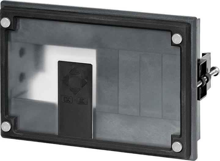 Produktbild Siemens Fronttafeleinbausatz 8TE
