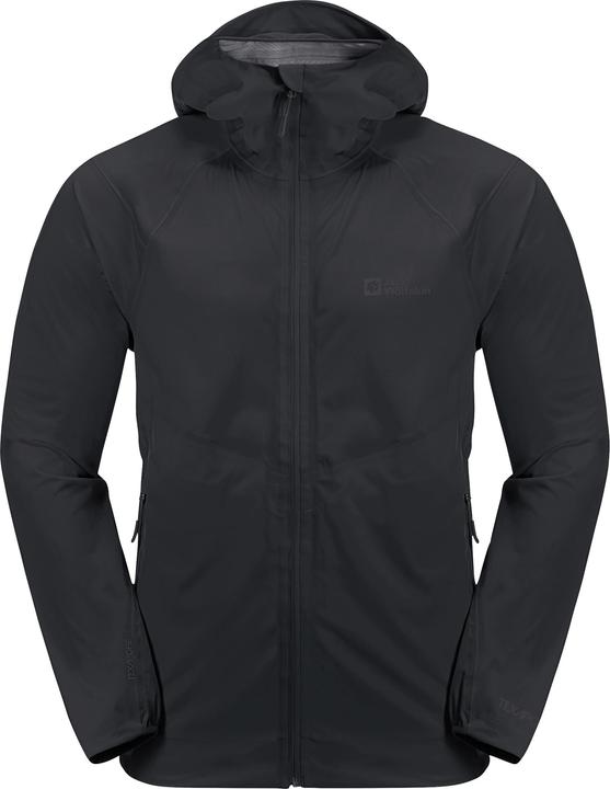 Actual product image Jack Wolfskin Emberberg 3L Jkt M (L)