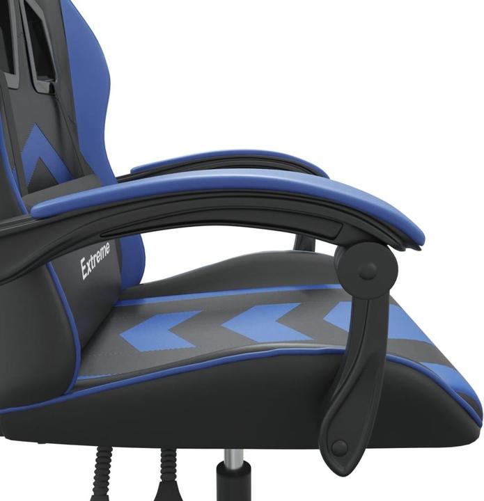 Image du produit vidaXL Gaming-Stuhl (44.50 - 54.50 cm)