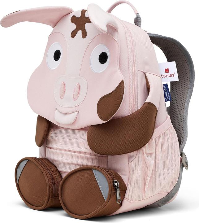 Actual product image Affenzahn Rucksack