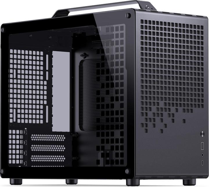 Productafbeelding Jonsplus Z20 (mATX, Mini-ITX)
