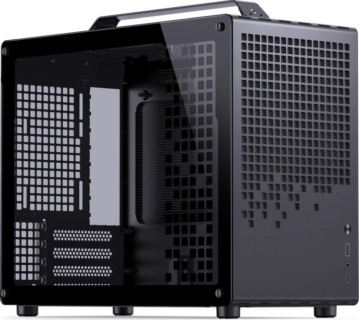 Productafbeelding Jonsplus Z20 (mATX, Mini-ITX)