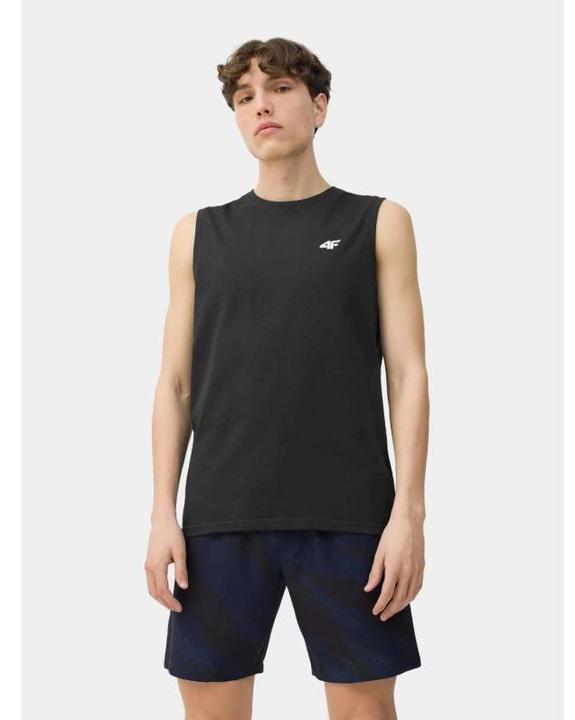 Immagine prodotto 4F ärmelloses Herrenhemd (S)