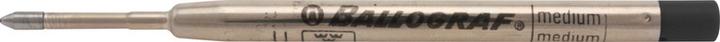 Produktbild Ballograf Kugelschreiber Mine Original Refill (1 Stück, Schwarz, 0.50 mm)