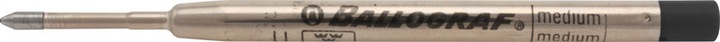 Produktbild Ballograf Kugelschreiber Mine Original Refill (Ersatzmine, Schwarz, 0.50 mm)