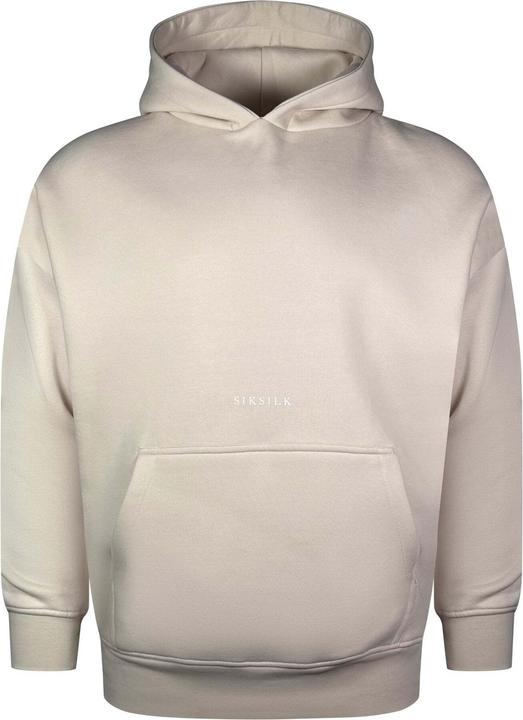 Produktbild Siksilk Kapuzenpullover Graphic Hoodie (M)