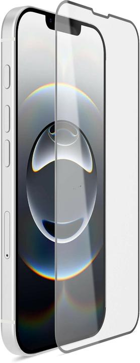 Vonmählen Displayschutz Screen Protector Pro iPhone 16e (1 Stk., Apple iPhone 16e)