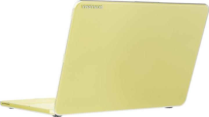 Produktbild Skinarma Case Protective Cover Aeron for MacBook Neo 13" trasnparent (13", Apple)