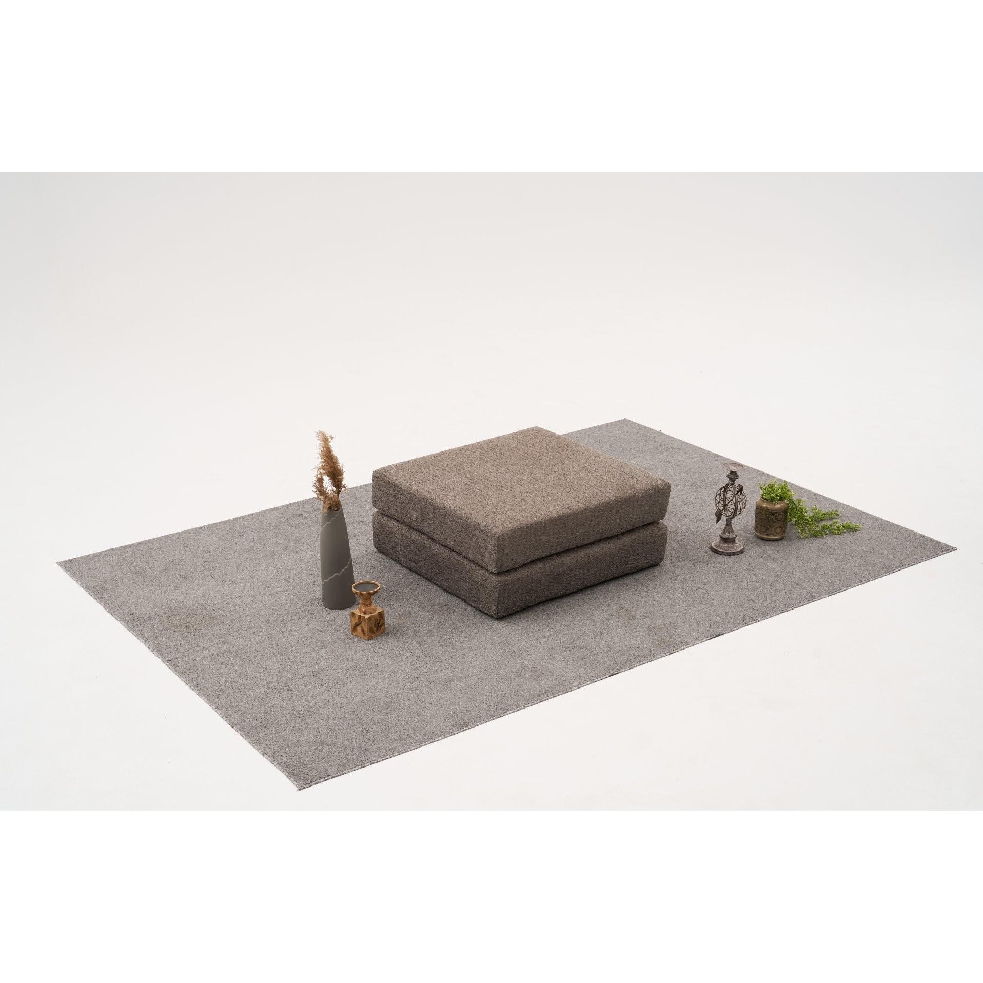 Atelier del Sofa, Hocker + Pouf, Comfort