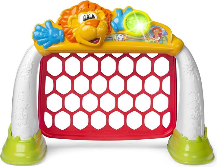 Actual product image Chicco Goal League Pro