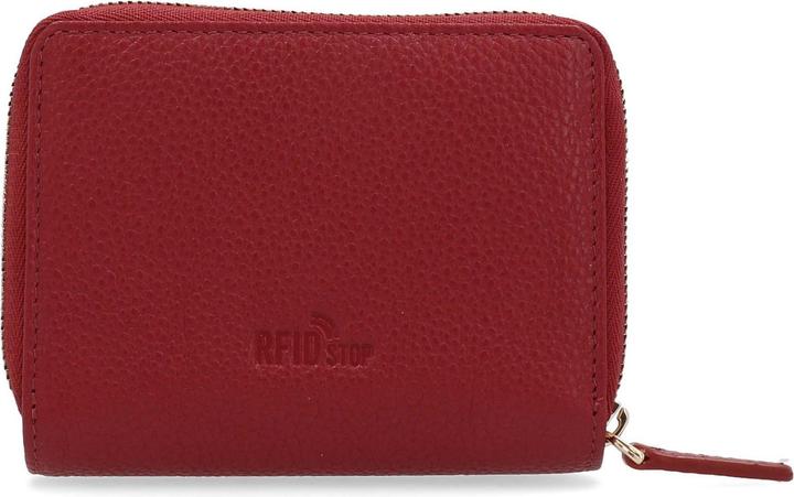 Actual product image Picard Java 1 Geldbörse RFID Schutz Leder 11 cm