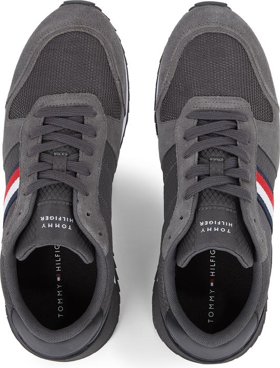 Image du produit Tommy Hilfiger Runner Evo Mix Block (40)