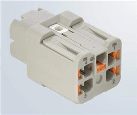 Produktbild Harting Einsätze
