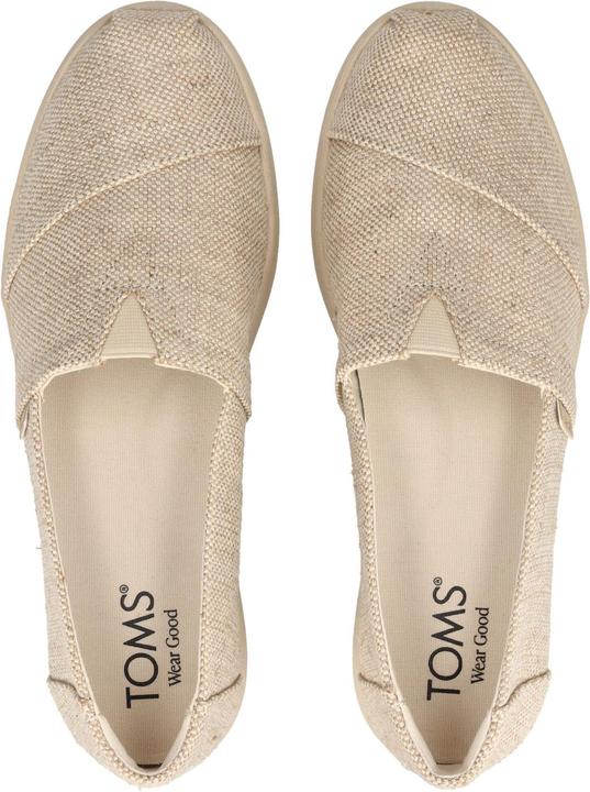 Produktbild Toms W's Alpargata Plus (41)